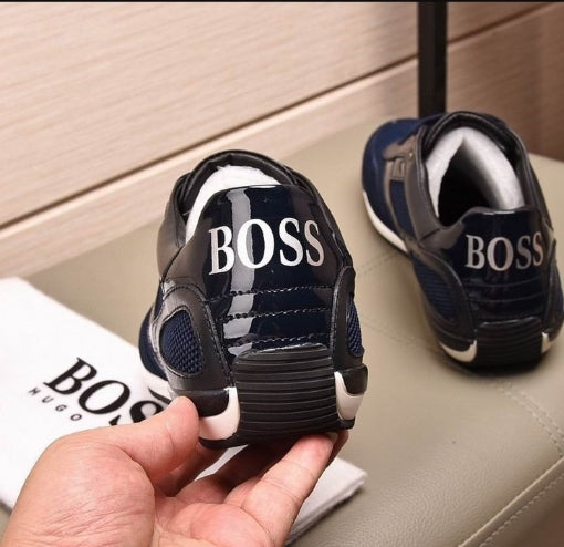  les chaussures Hugo boss femme Résultats de l'évolution emblématique de la marque Hugo   de Hugo Boss à  style et sophistication.
