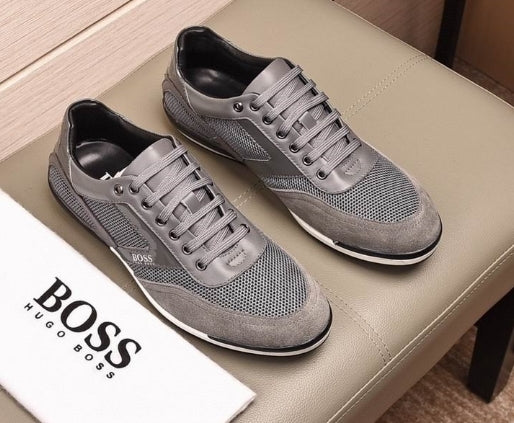  les chaussures Hugo boss femme Résultats de l'évolution emblématique de la marque Hugo Boss, les chaussures Hugo Boss Femme sont un témoignage de l'engagement de Hugo Boss à combiner style et sophistication.