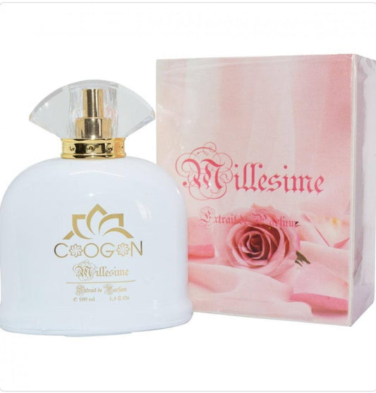 Les parfums Chogan pour femme offrent une combinaison parfaite d’élégance raffinée et de séduction intemporelle. Devenez irrésistible 