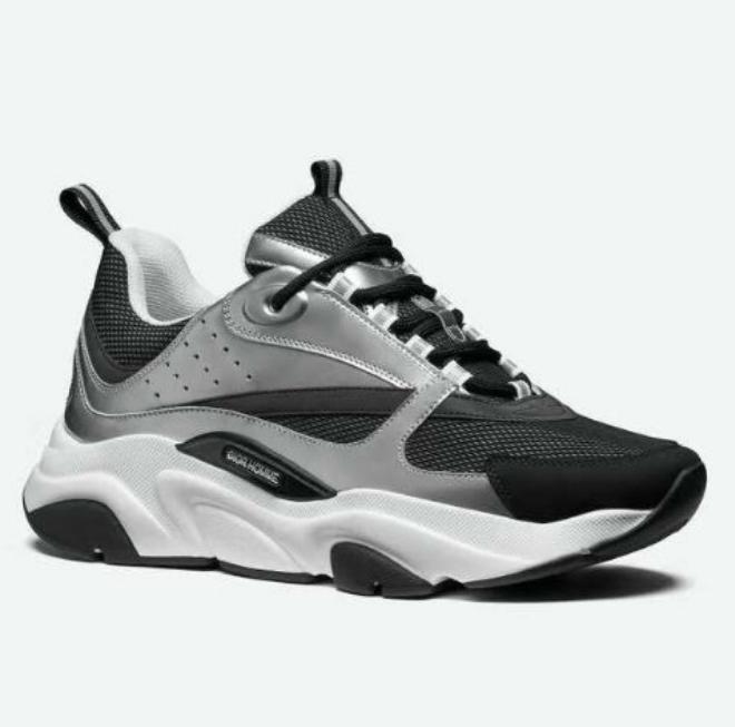 Les sneakers Dior Femme incarnent l’alliance parfaite entre élégance intemporelle et design contemporain. Exceptionnel avant-gardistes 