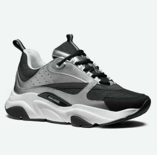 Les sneakers Dior Femme incarnent l’alliance parfaite entre élégance intemporelle et design contemporain. Exceptionnel avant-gardistes 