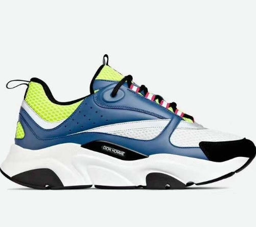 Les sneakers Dior Femme incarnent l’alliance parfaite entre élégance intemporelle et design contemporain. Exceptionnel avant-gardistes 