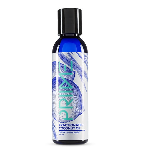 Priime : Huile essentielle  de Coco Fractionnée