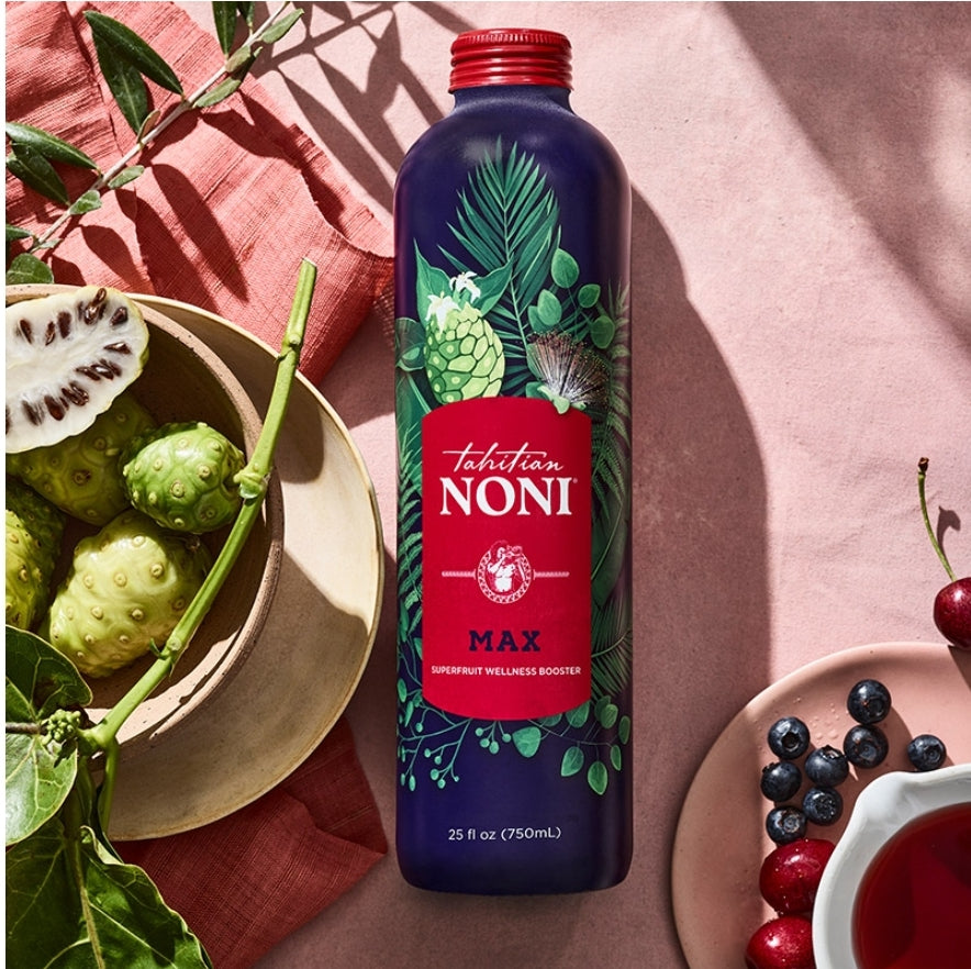 La gamme Noni Ariix est spécialement conçue pour vous offrir les bienfaits exceptionnels du fruit de noni.