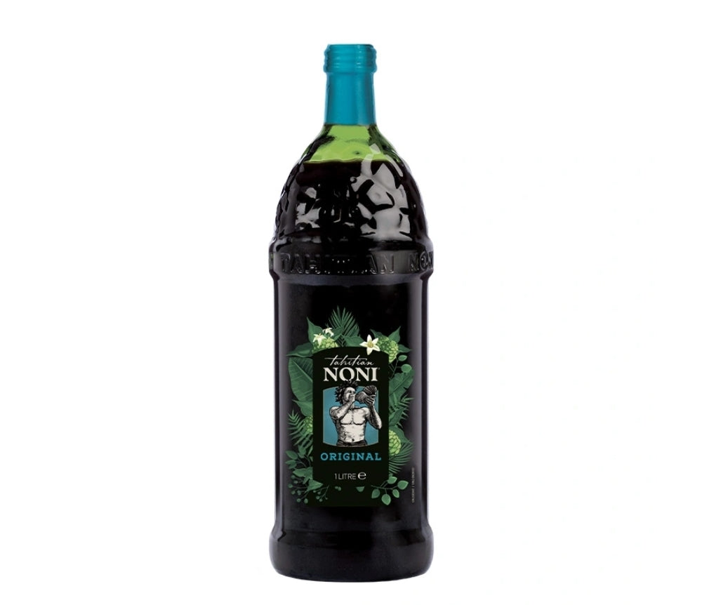 gamme Noni Ariix : énergie et vitalité naturelles