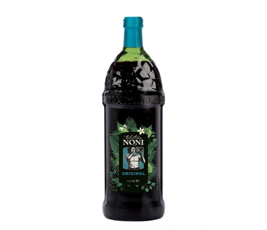 gamme Noni Ariix : énergie et vitalité naturelles
