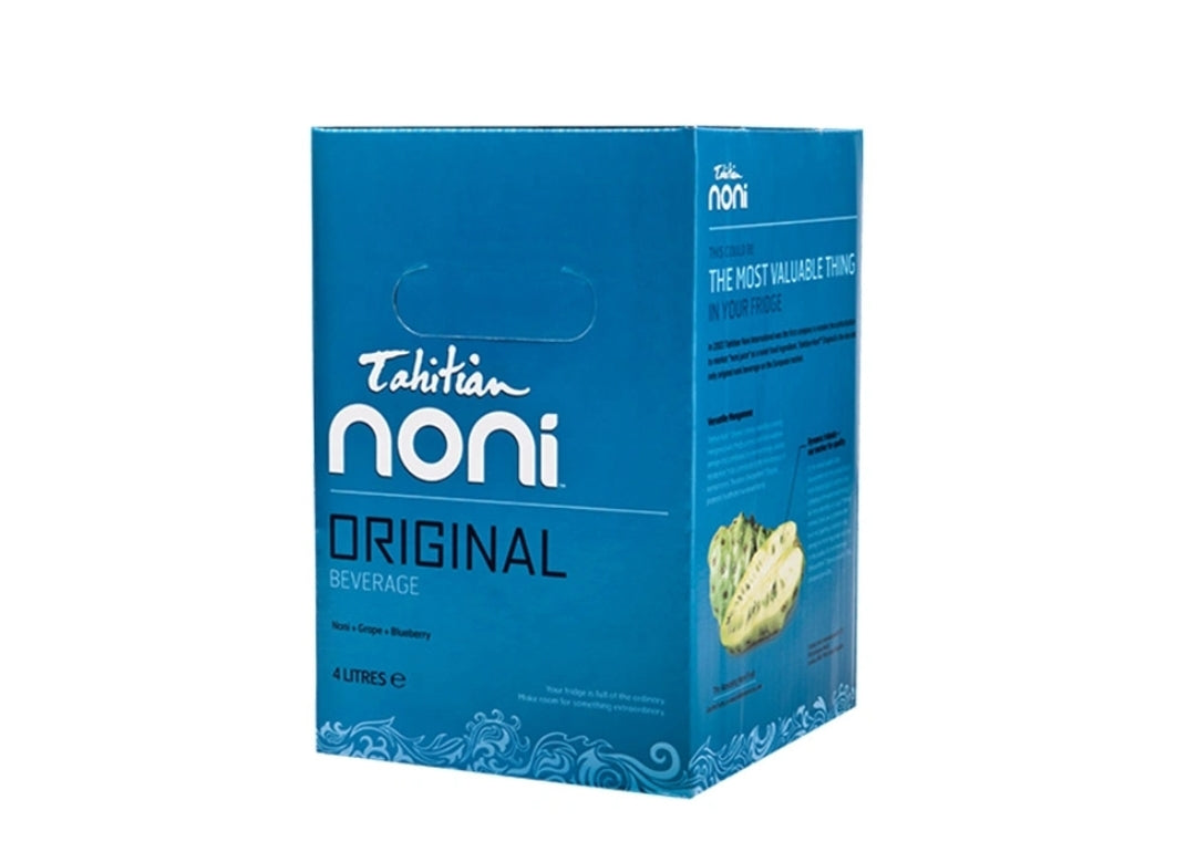gamme Noni Ariix : énergie et vitalité naturelles