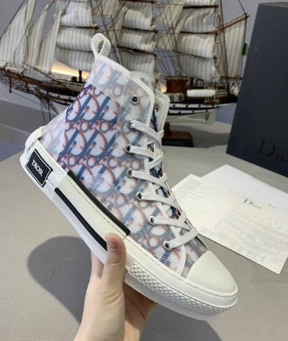 Sneakers Dior Femme