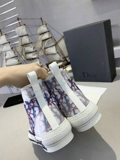 Sneakers Dior Femme