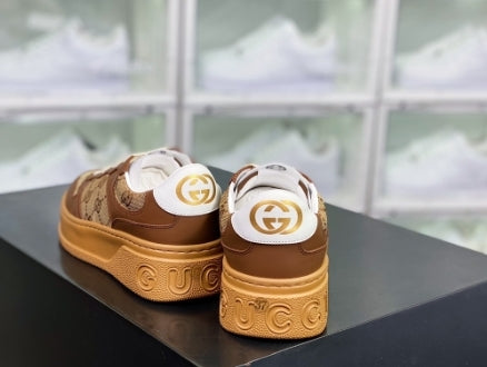 Chaussure Gucci Femme