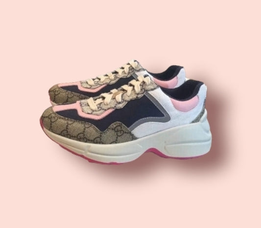 Chaussure Gucci Femme