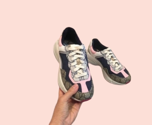 Chaussure Gucci Femme