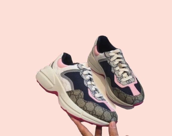 Chaussure Gucci Femme