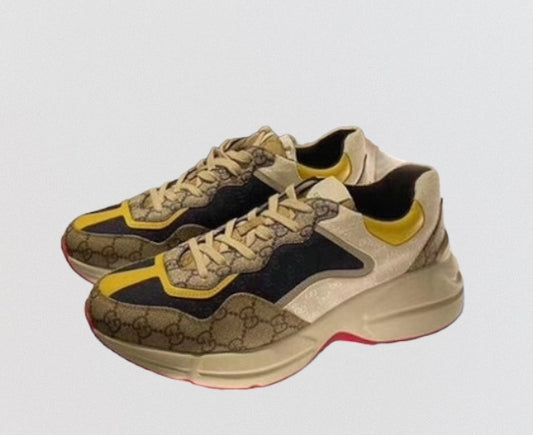 Chaussure Gucci Femme