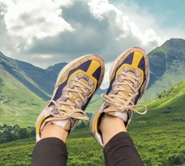 Chaussure Gucci Femme