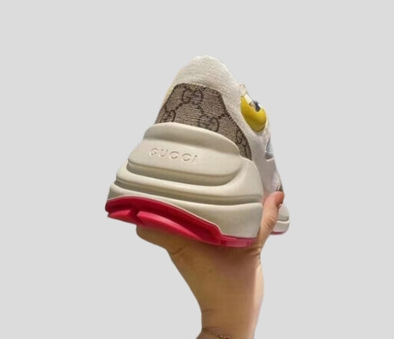 Chaussure Gucci Femme