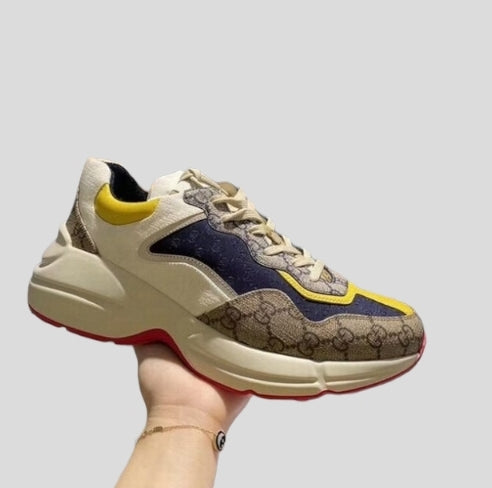 Chaussure Gucci Femme