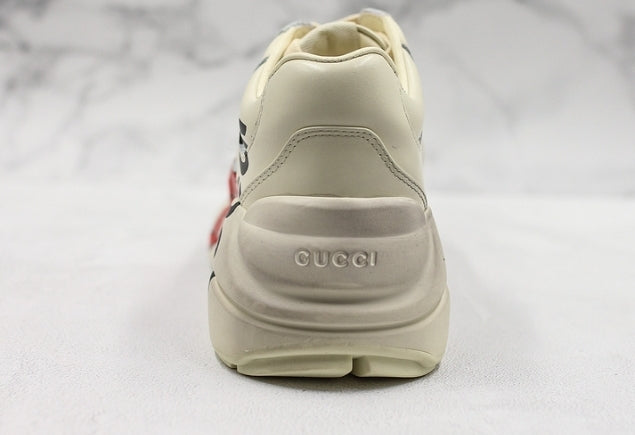 Chaussure Gucci Femme