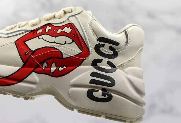 Chaussure Gucci Femme