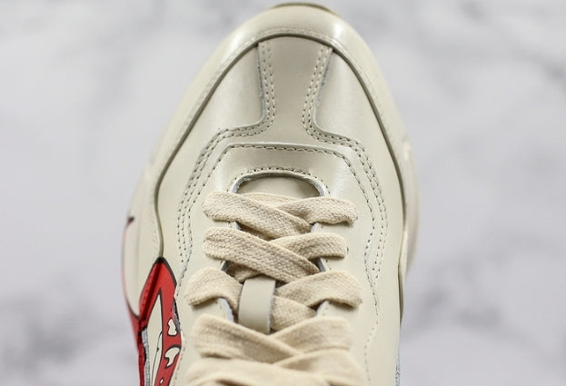 Chaussure Gucci Femme