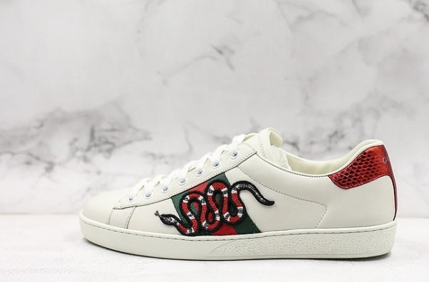 Chaussure Gucci Femme