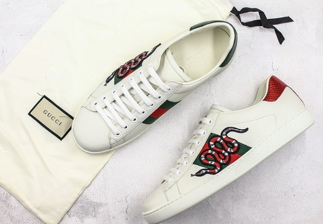 Chaussure Gucci Femme