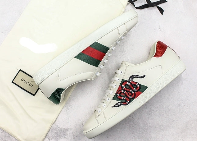 Chaussure Gucci Femme