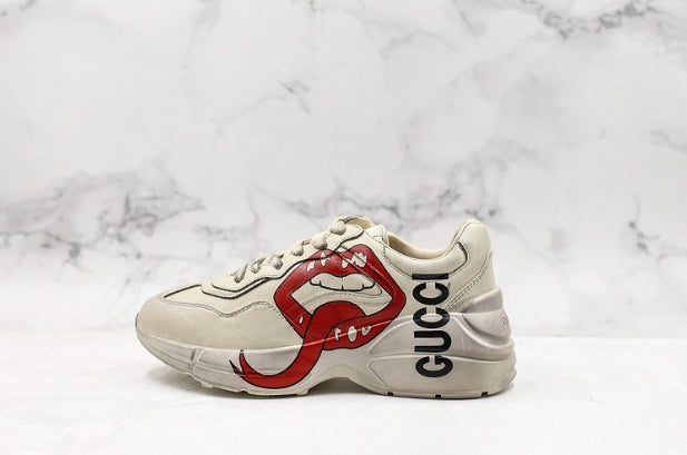 Chaussure Gucci Femme