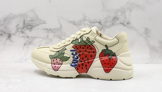 Chaussure Gucci Femme