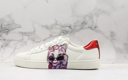 Women's Gucci Shoes