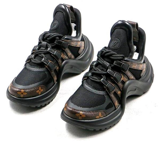 Sneakers Louis Vuitton Archlight Femme