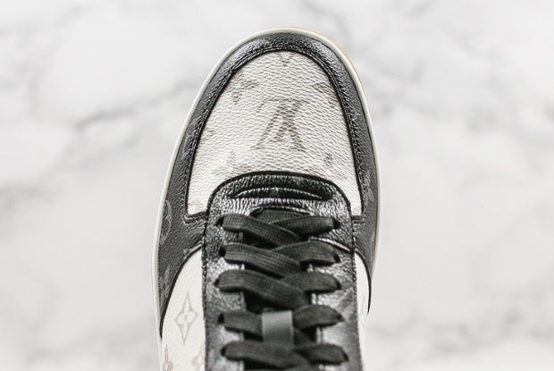 Les sneakers Louis Vuitton Femme représentent l’équilibre parfait entre l’élégance emblématique et l’innovation stylistique.