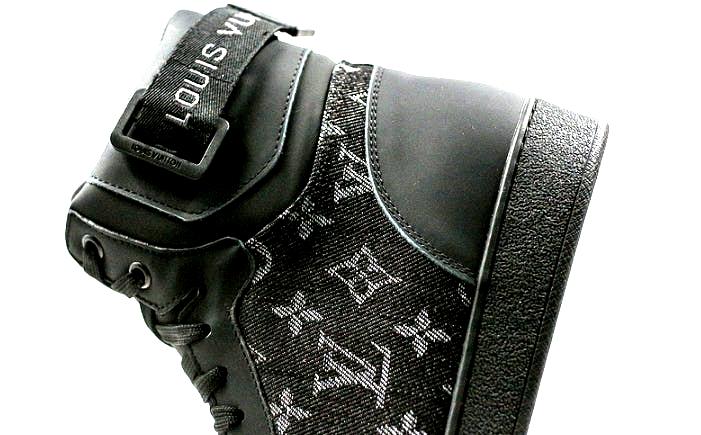 Les sneakers Louis Vuitton Femme représentent l’équilibre parfait entre l’élégance emblématique et l’innovation stylistique.