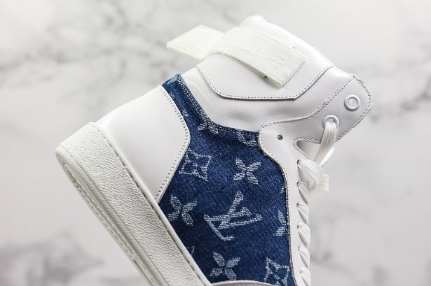 Les sneakers Louis Vuitton Femme représentent l’équilibre parfait entre l’élégance emblématique et l’innovation stylistique.