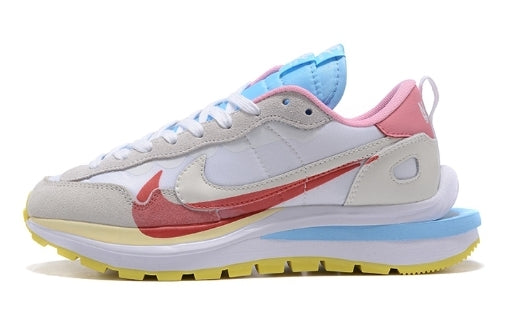 Baskets Nike LD Waffle X Sacai Femme sont un témoignage de l'engagement de Nike à combiner style et innovation.