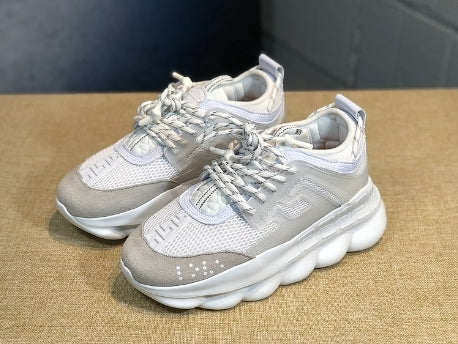 Sneakers Versace Femme