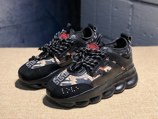 Sneakers Versace Femme
