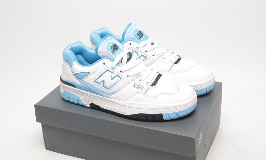 Les baskets New Balance Femme se démarquent par leur esthétique moderne et intemporelle, ainsi que par leur héritage sportif emblématique.