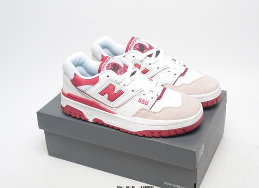 Les baskets New Balance Femme se démarquent par leur esthétique moderne et intemporelle, ainsi que par leur héritage sportif emblématique.