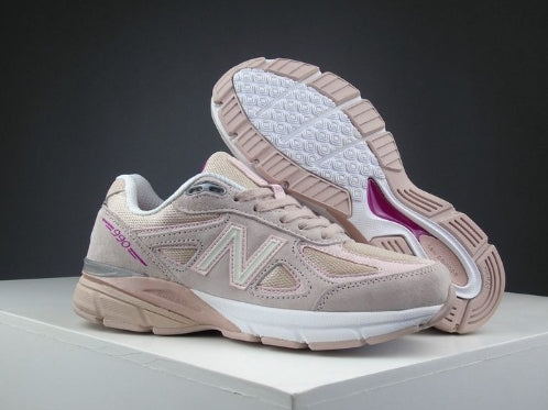Baskets New Balance Femme  rose