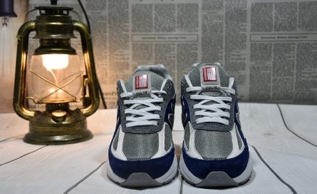 Les baskets New Balance Femme se démarquent par leur esthétique moderne et intemporelle, ainsi que par leur héritage sportif emblématique.