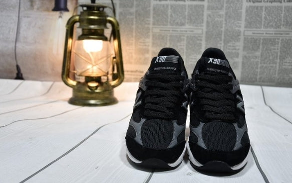 Les baskets New Balance Femme se démarquent par leur esthétique moderne et intemporelle, ainsi que par leur héritage sportif emblématique.
