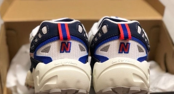 Les baskets New Balance Femme se démarquent par leur esthétique moderne et intemporelle, ainsi que par leur héritage sportif emblématique.