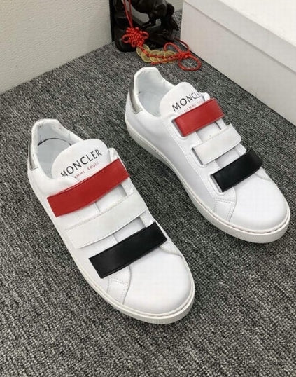les sneakers Moncler Low Femme sont un témoignage de l'engagement de Moncler à combiner style et performance. Exceptionnel
