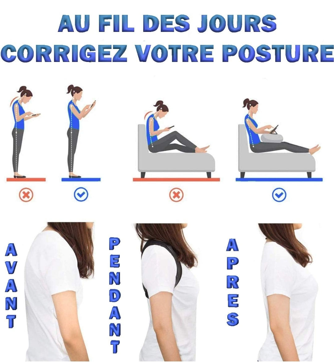 Les accessoires de musculation disponibles sur Yourstyles.fr sont conçus pour optimiser vos entraînements, que vous soyez débutant ou athlète confirmé.