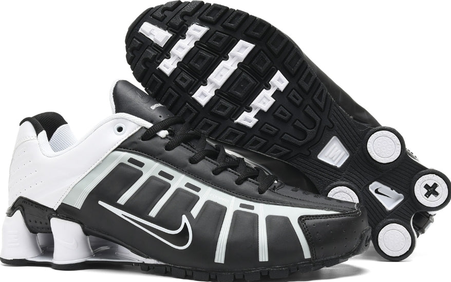 Les baskets Nike Shox NZ combinent style et performance pour les amateurs de mode et les athlètes.pas cher. Le moins cher.