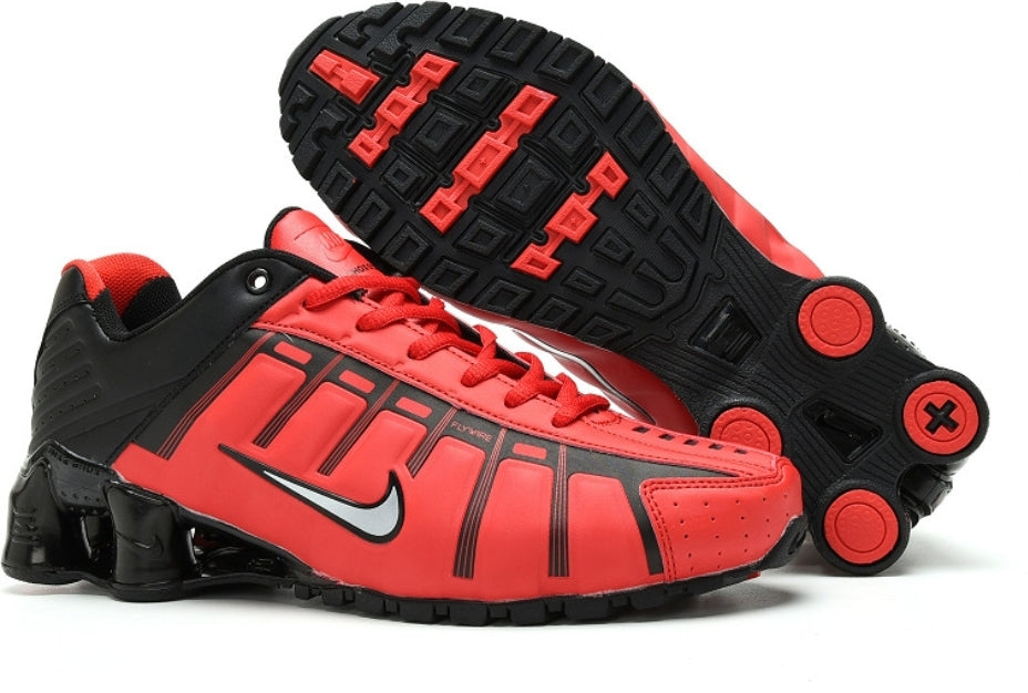 Les baskets Nike Shox NZ combinent style et performance pour les amateurs de mode et les athlètes.pas cher. Le moins cher.