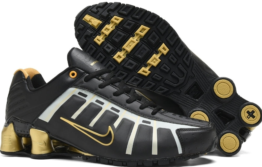 Les baskets Nike Shox NZ combinent style et performance pour les amateurs de mode et les athlètes.pas cher. Le moins cher.