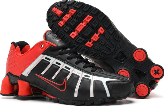 Les baskets Nike Shox NZ combinent style et performance pour les amateurs de mode et les athlètes.pas cher. Le moins cher.