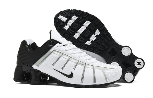 Les baskets Nike Shox NZ combinent style et performance pour les amateurs de mode et les athlètes.pas cher. Le moins cher.
